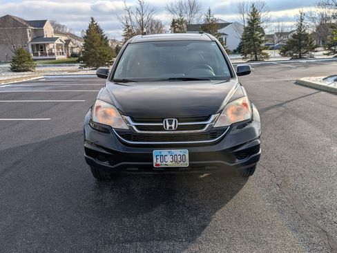 Used 2010 Honda CR-V EX-L image 2