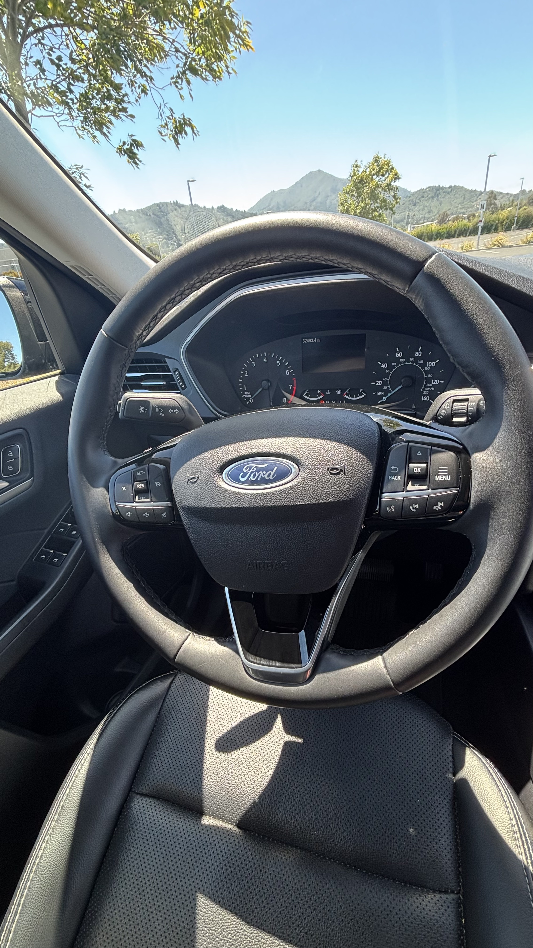 Used 2022 Ford Escape SEL AWD/4WD image 15