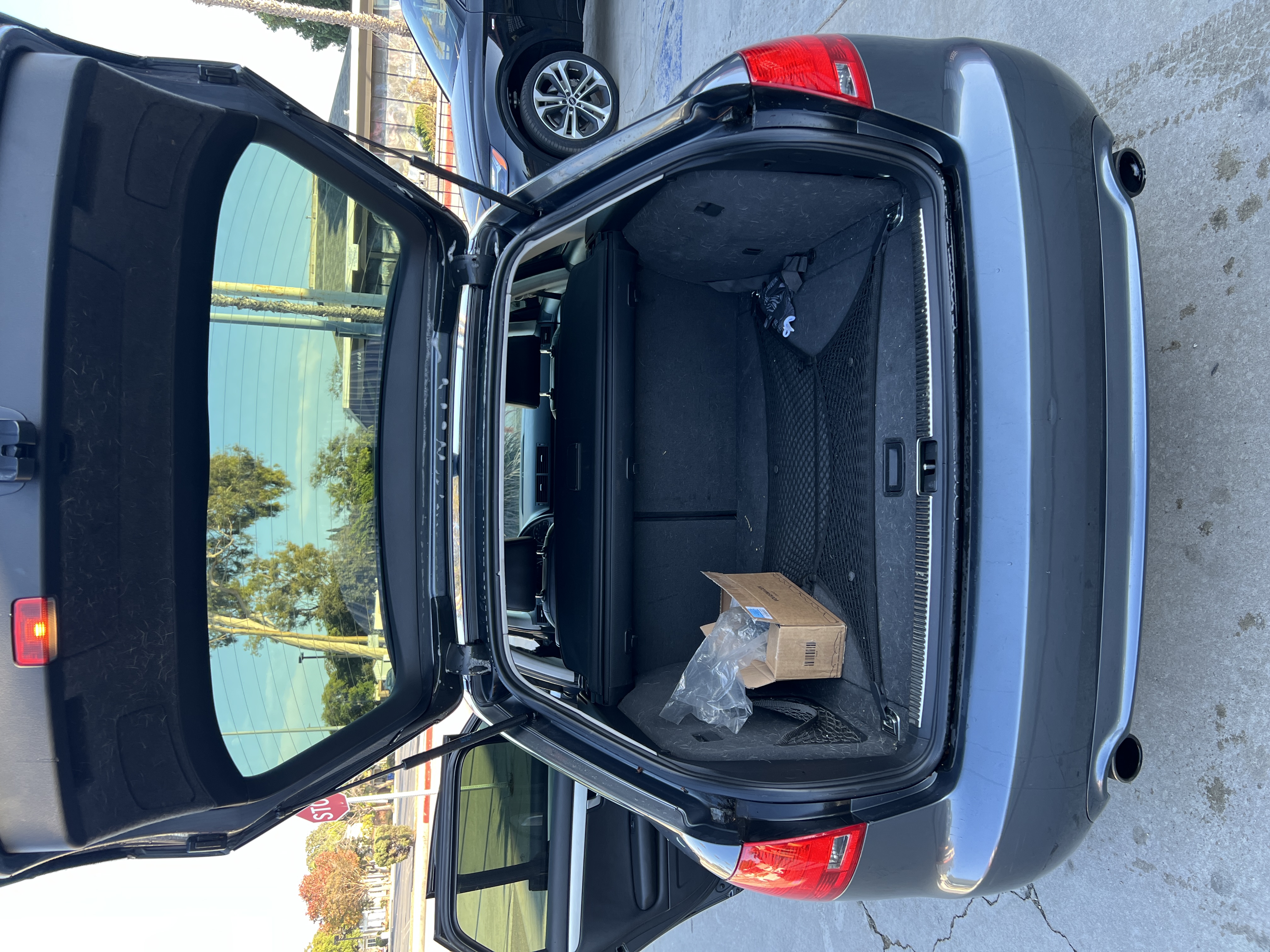Used 2006 Audi A4 2.0T AWD/4WD image 13