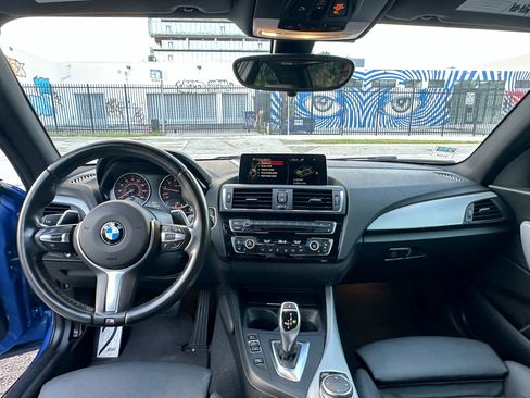 Used 2015 BMW M235i Coupe RWD image 15