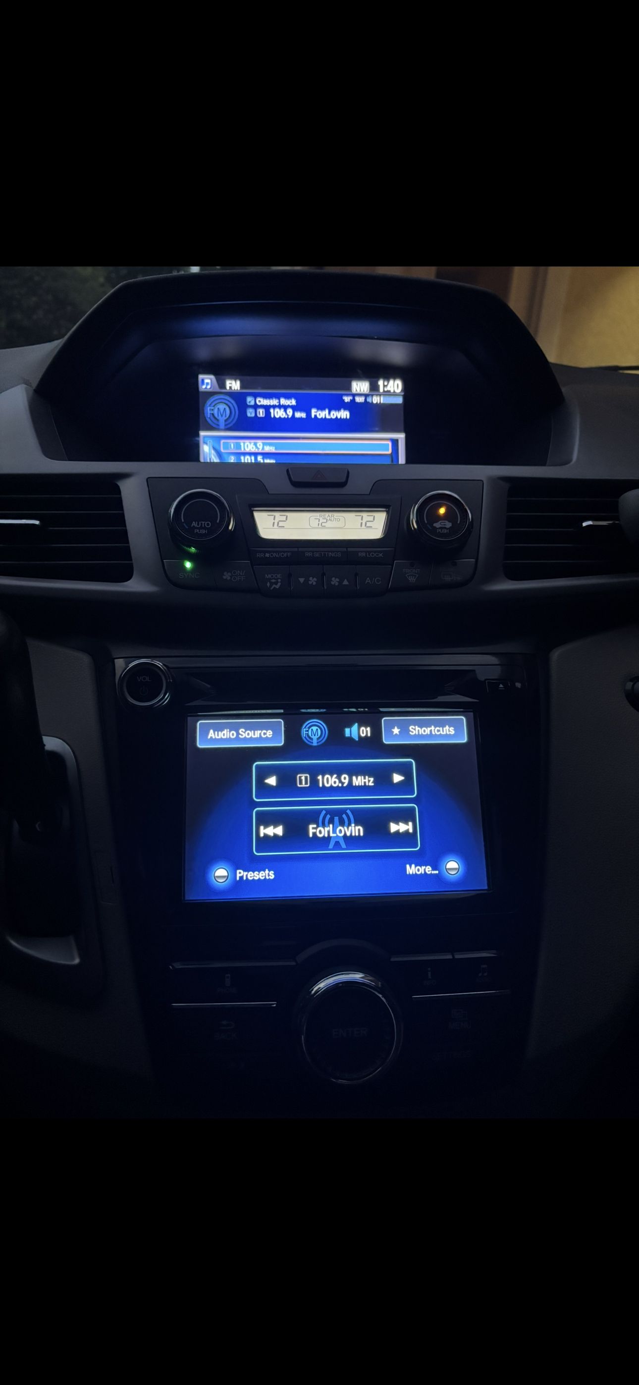 Used 2014 Honda Odyssey EX image 6