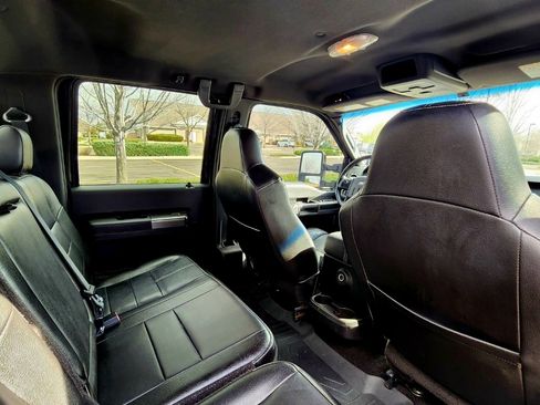 Used 2008 Ford F350 FX4 image 20