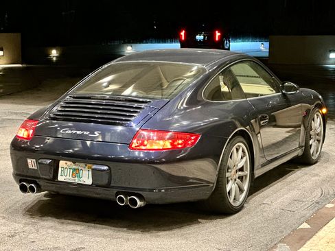Used 2006 Porsche 911 Carrera S image 9