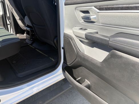 Used 2020 RAM 1500 Big Horn RWD image 21