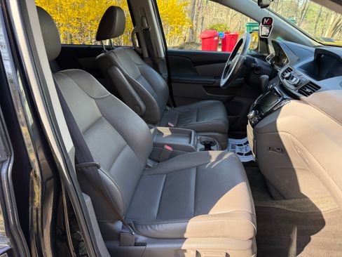 Used 2016 Honda Odyssey EX-L image 10