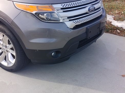 Used 2014 Ford Explorer XLT w/ Equipment Group 201A image 1