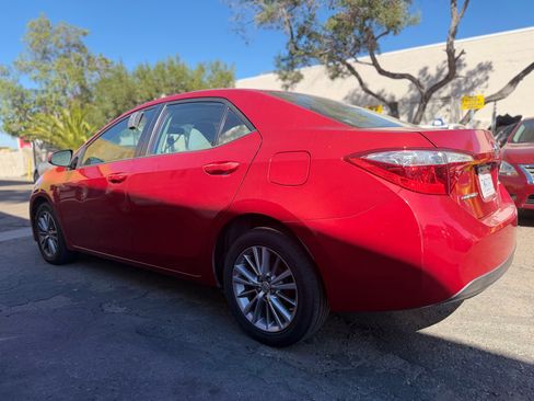 Used 2015 Toyota Corolla LE image 5