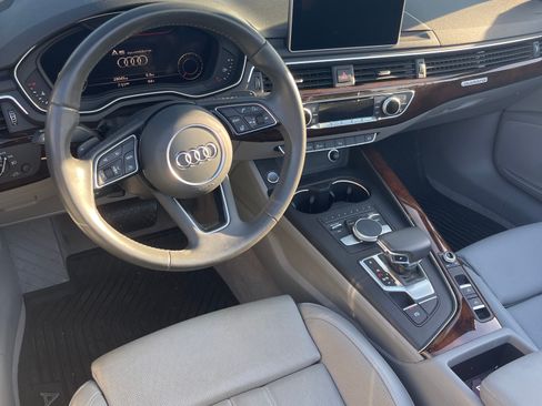 Used 2018 Audi A5 2.0T Premium Plus w/ Premium Plus image 5