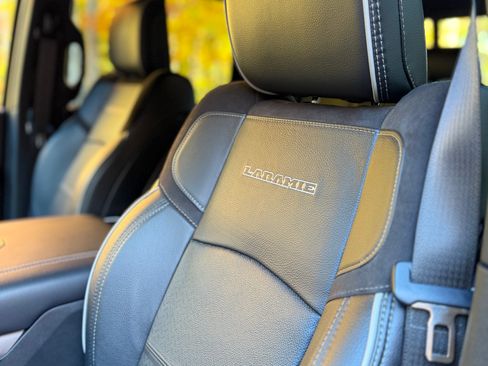 Used 2023 RAM 2500 Laramie image 19