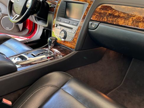 Used 2008 Jaguar XK Coupe image 16