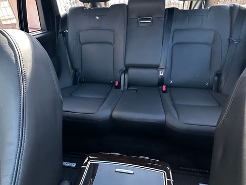 Used 2021 Land Rover Range Rover P525 Westminster Edition LWB image 11