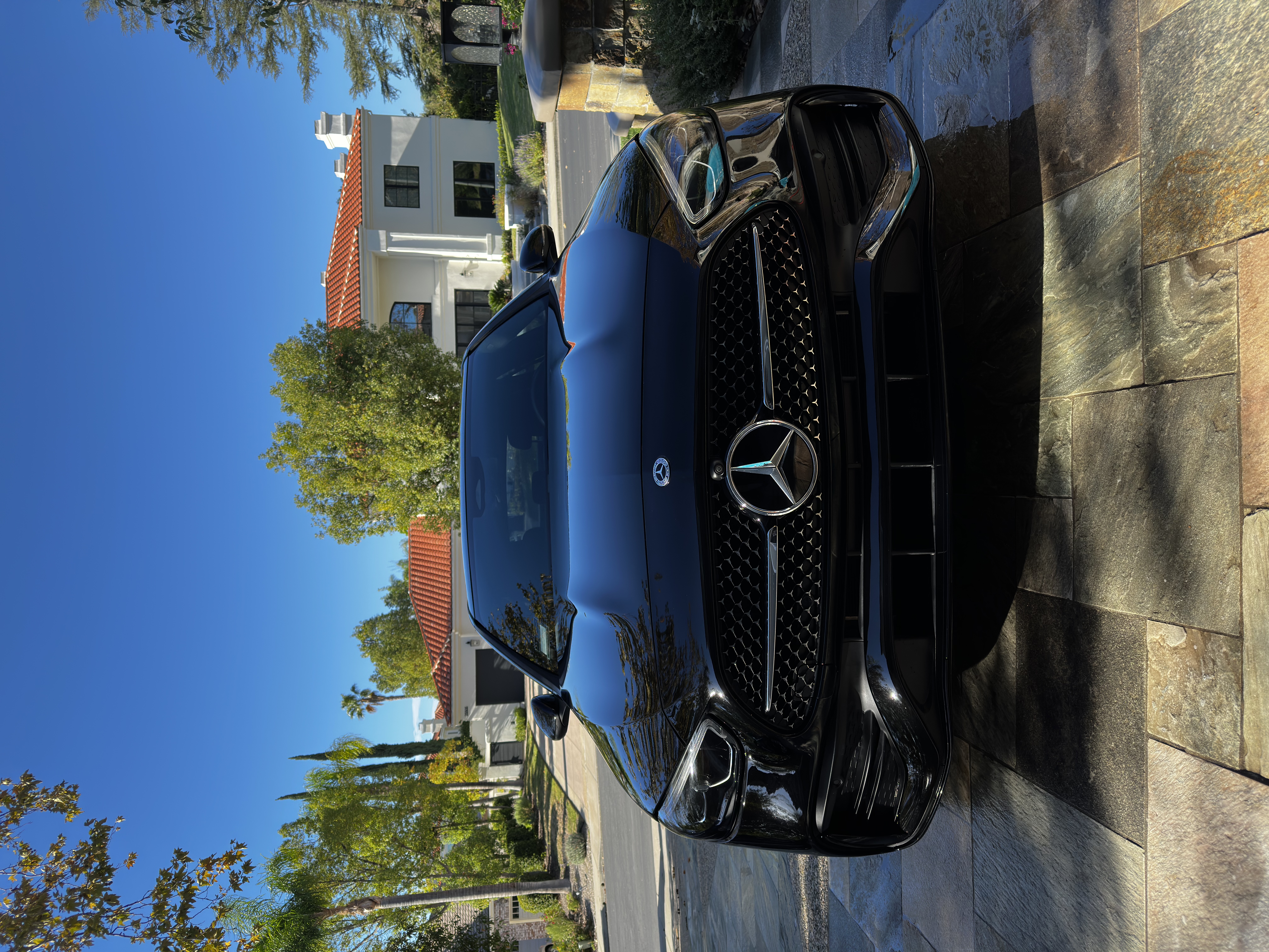 Used 2023 Mercedes-Benz C 300 Sedan image 2