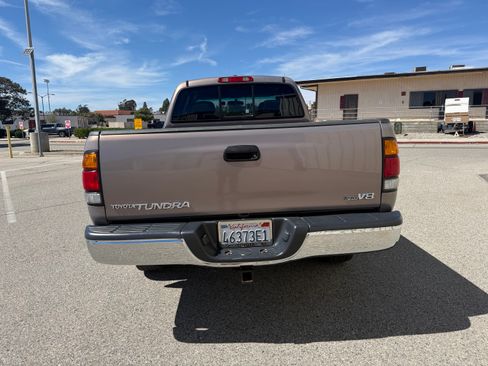 Used 2002 Toyota Tundra SR5 image 8