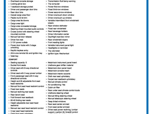 Used 2015 Subaru Forester 2.5i Premium w/ Popular Package #2 image 15