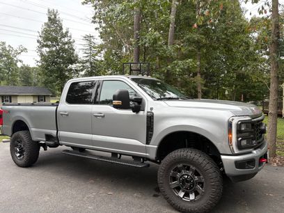 Used 2024 Ford F250 XLT w/ XLT Premium Package