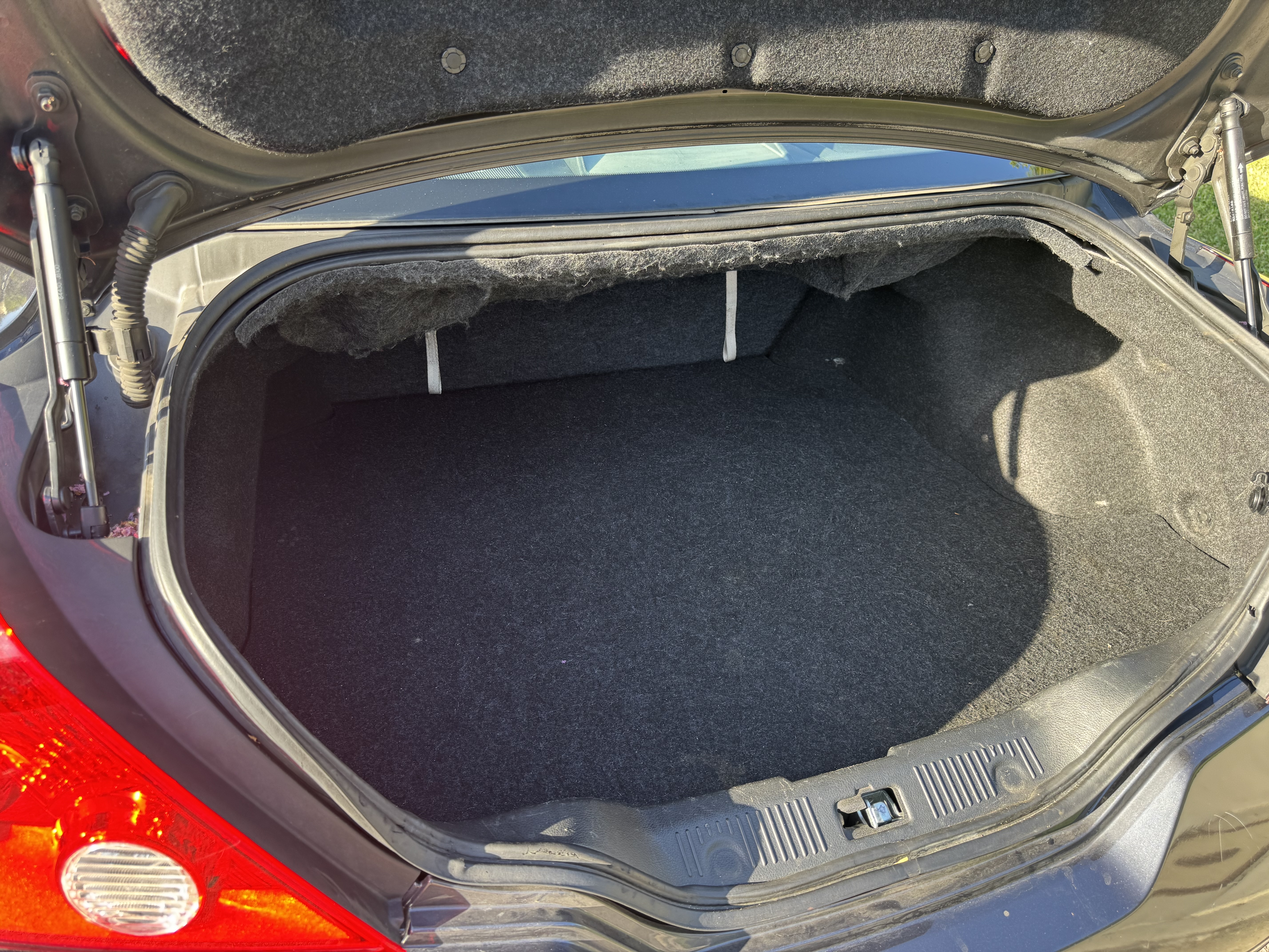 Used 2012 Nissan Altima 2.5 S w/ Convenience Pkg FWD image 24