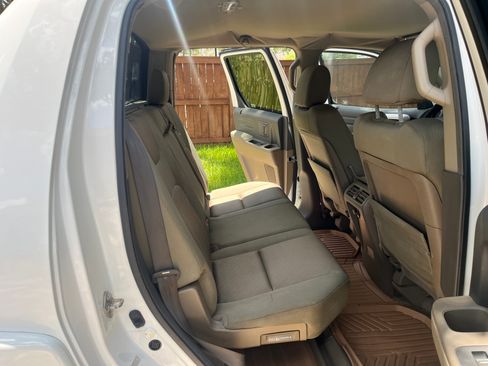 Used 2008 Honda Ridgeline RTS image 18