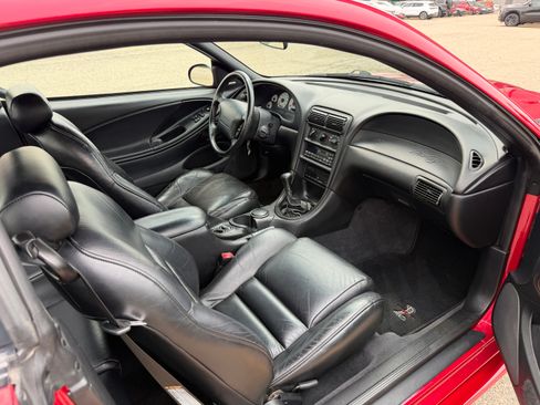 Used 1998 Ford Mustang Cobra RWD image 14