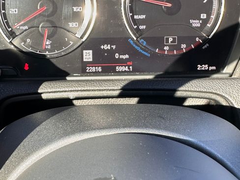 Used 2021 BMW M2 Competition w/ Executive Package image 17