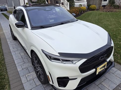 Used 2023 Ford Mustang Mach-E GT image 14