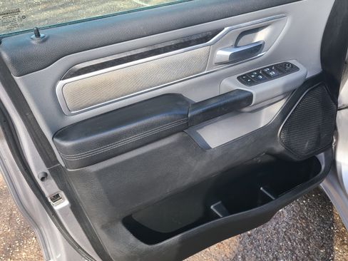 Used 2020 RAM 1500 Big Horn image 12