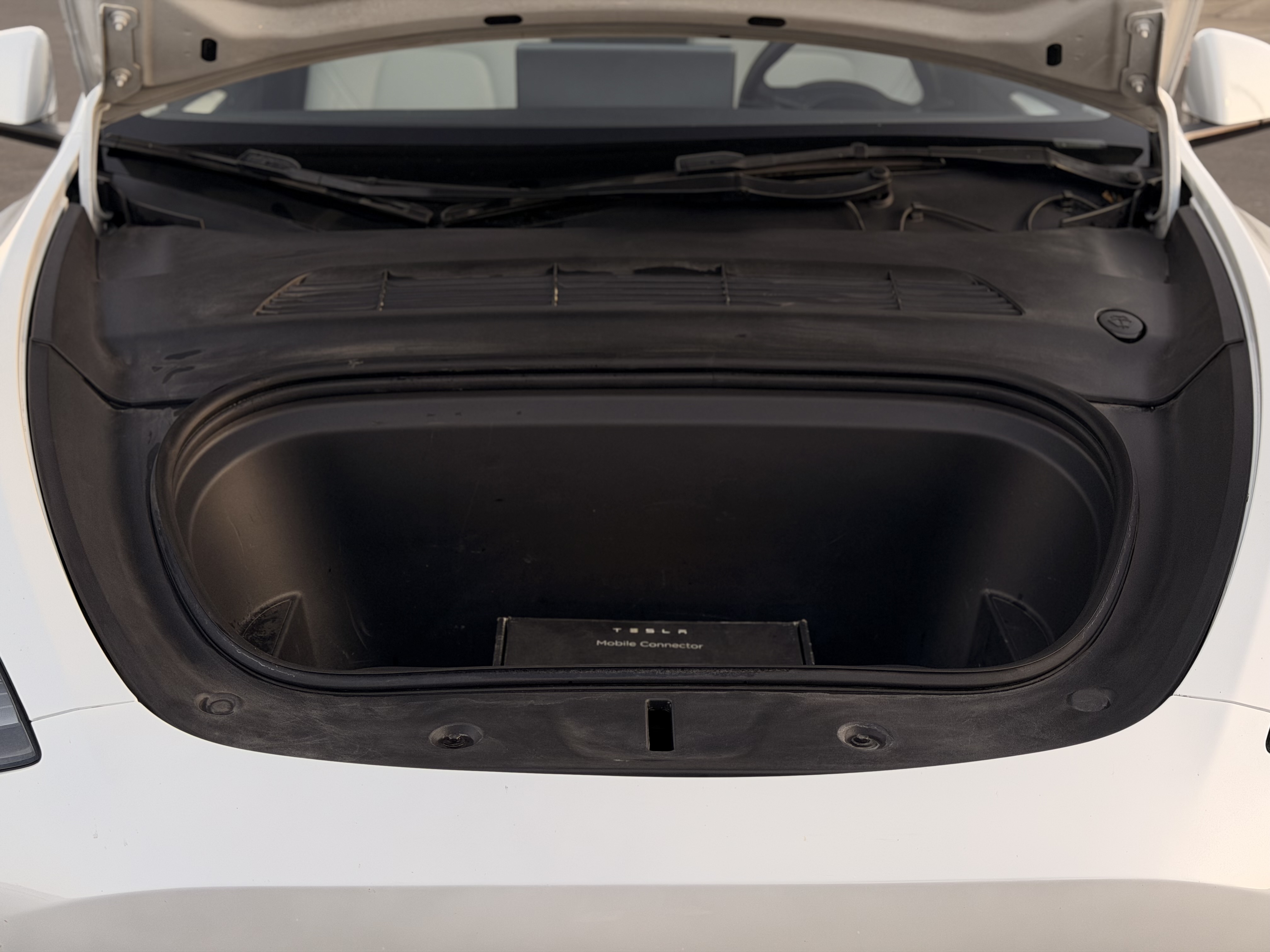 Used 2023 Tesla Model Y Performance AWD/4WD image 22