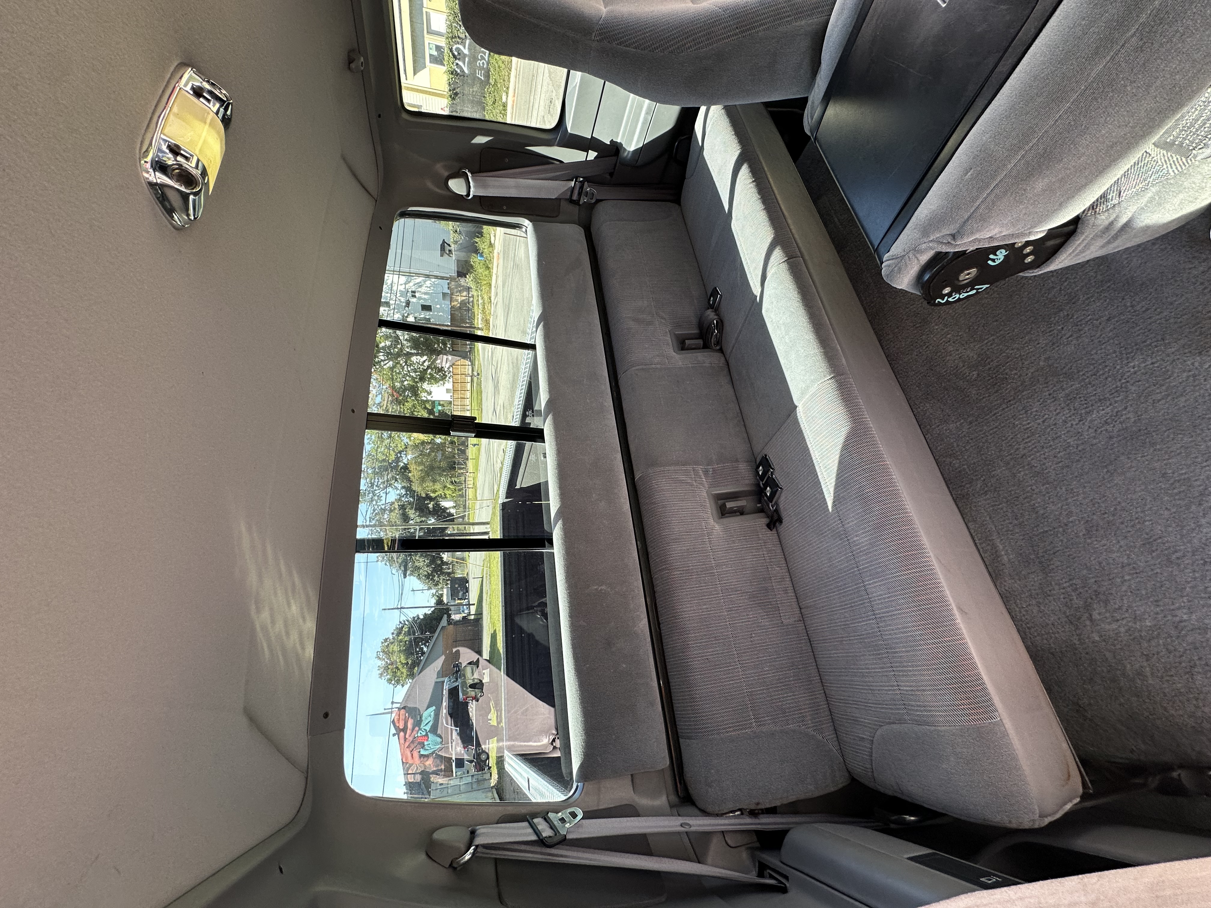 Used 1995 Ford F250 4x4 SuperCab image 22