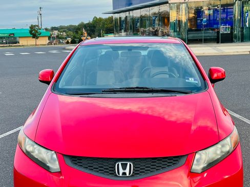 Used 2012 Honda Civic EX image 2
