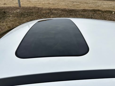 Used 2016 Ford Focus Titanium image 19