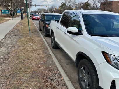 Used 2023 Honda Ridgeline RTL-E