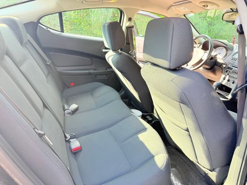 Used 2008 Pontiac Grand Prix image 11