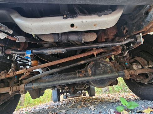 Used 2014 Ford F250 XL w/ Power Equipment Group image 16