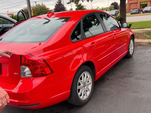 Used 2009 Volvo S40 2.4i image 6