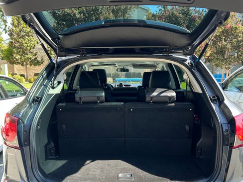 Used 2014 MAZDA CX-9 Touring w/ Touring Technology Package image 5