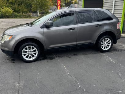Used 2009 Ford Edge SE