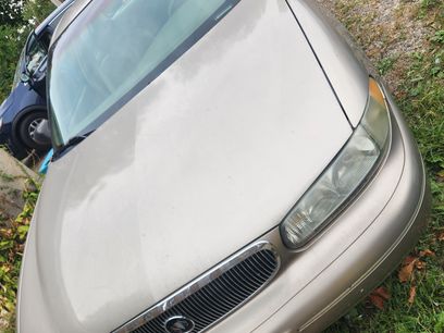 Used 2001 Buick Century Custom