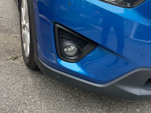 Used 2014 MAZDA CX-5 Grand Touring AWD/4WD image 14