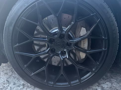 Used 2016 Mercedes-Benz C 450 AMG image 5