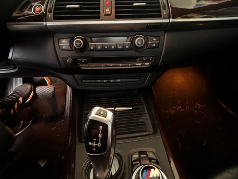 Used 2013 BMW X5 xDrive50i image 13