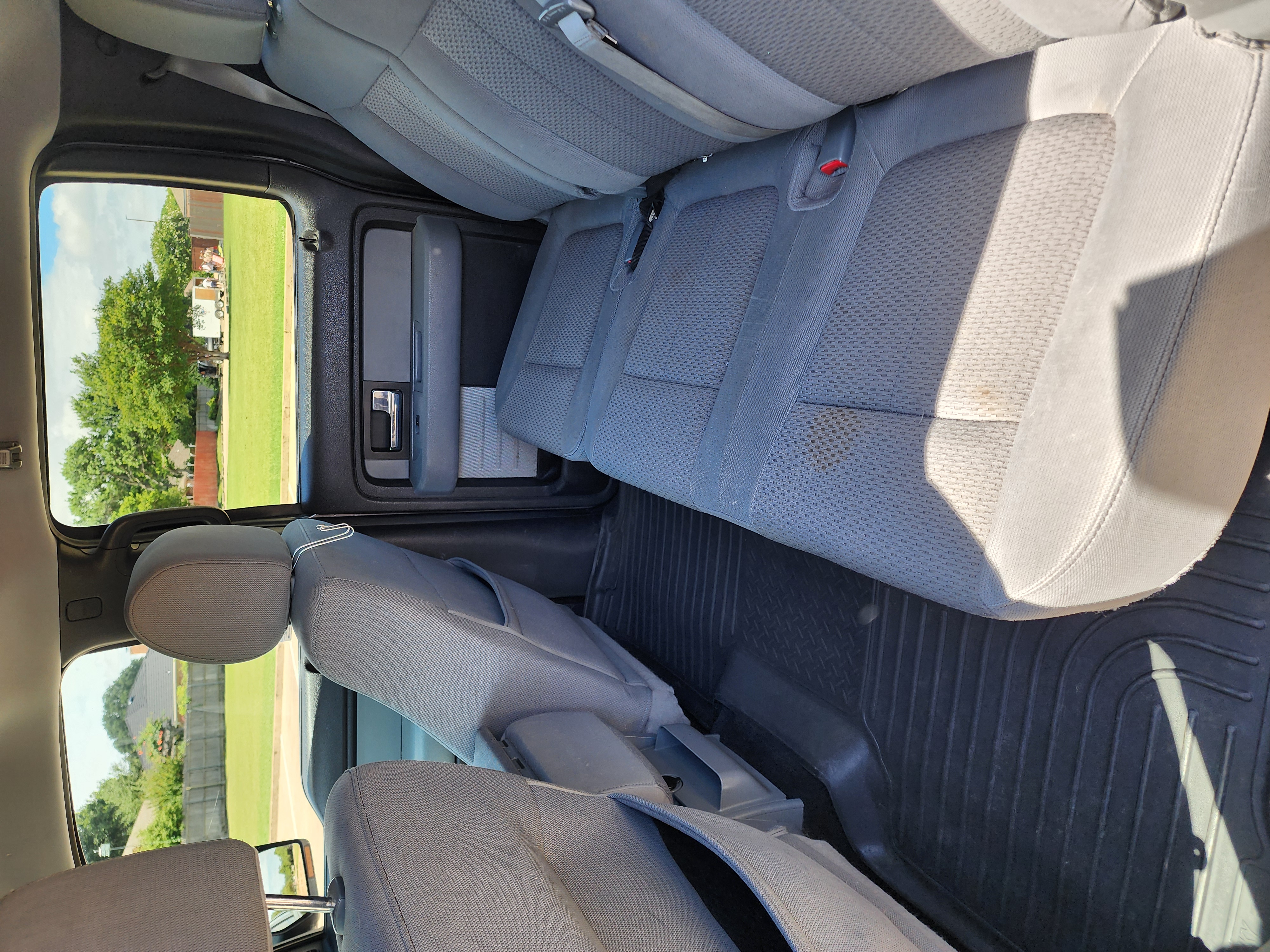 Used 2012 Ford F150 XLT w/ XLT Chrome Pkg RWD image 19