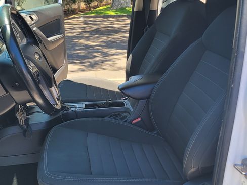 Used 2020 Ford Ranger XLT w/ Equipment Group 301A Mid image 14