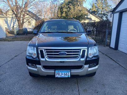 Used 2006 Ford Explorer Eddie Bauer