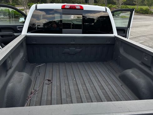 Used 2017 Chevrolet Silverado 1500 LT w/ All Star Edition image 14