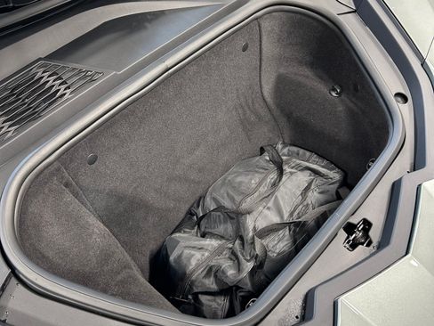 Used 2022 Chevrolet Corvette Stingray Preferred Cpe w/ 2LT image 11