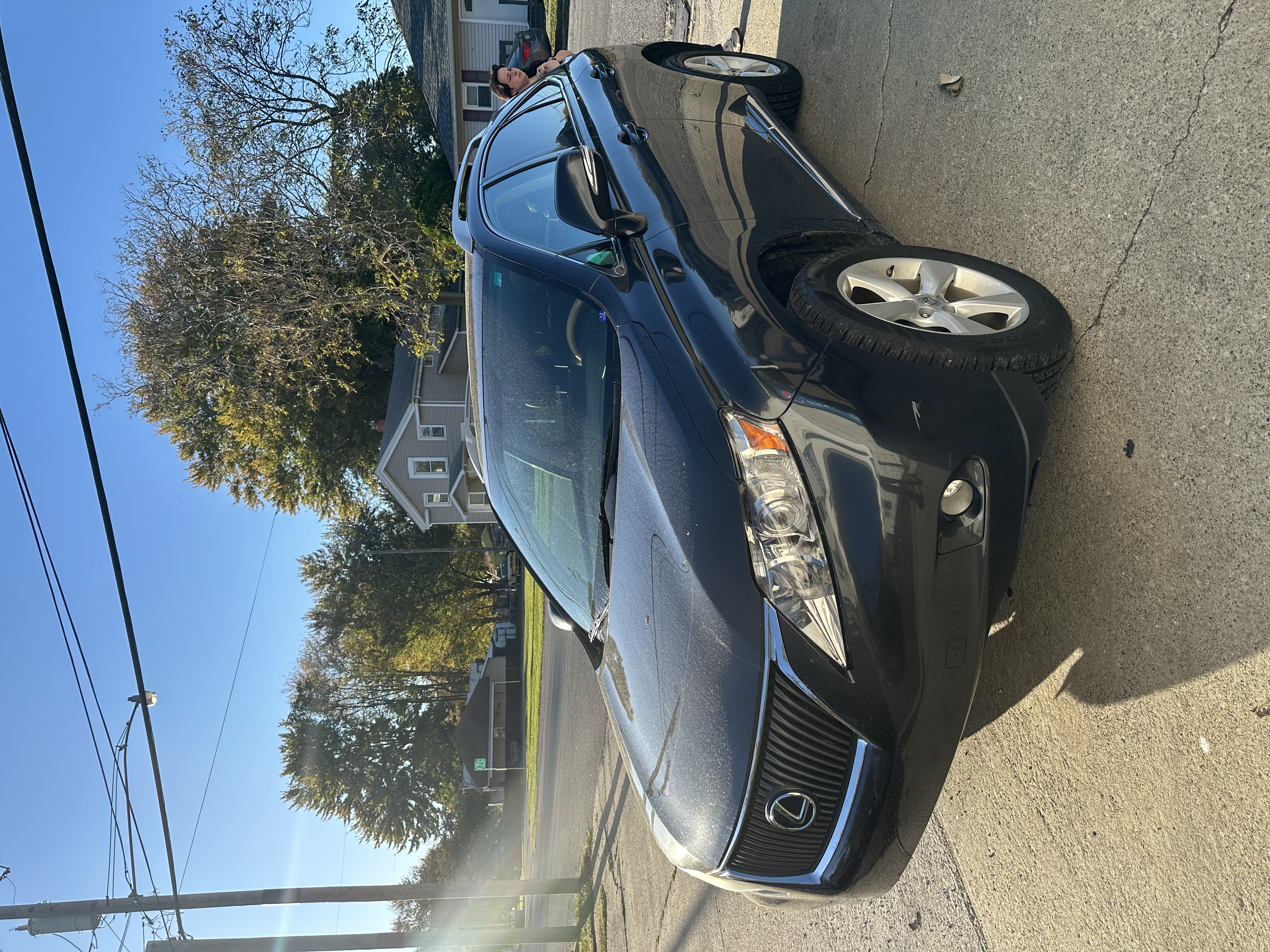 Used 2010 Lexus RX 350 AWD w/ Premium Pkg image 10