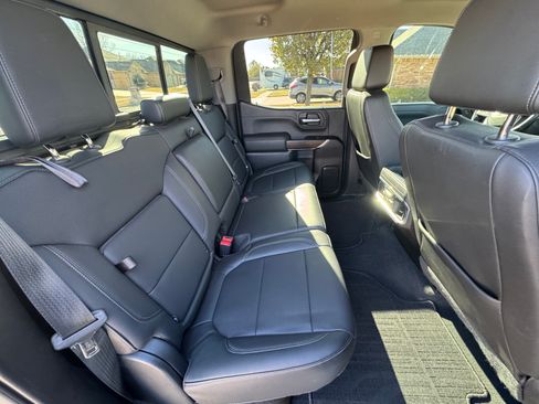 Used 2019 GMC Sierra 1500 SLT w/ SLT Premium Plus Package image 16