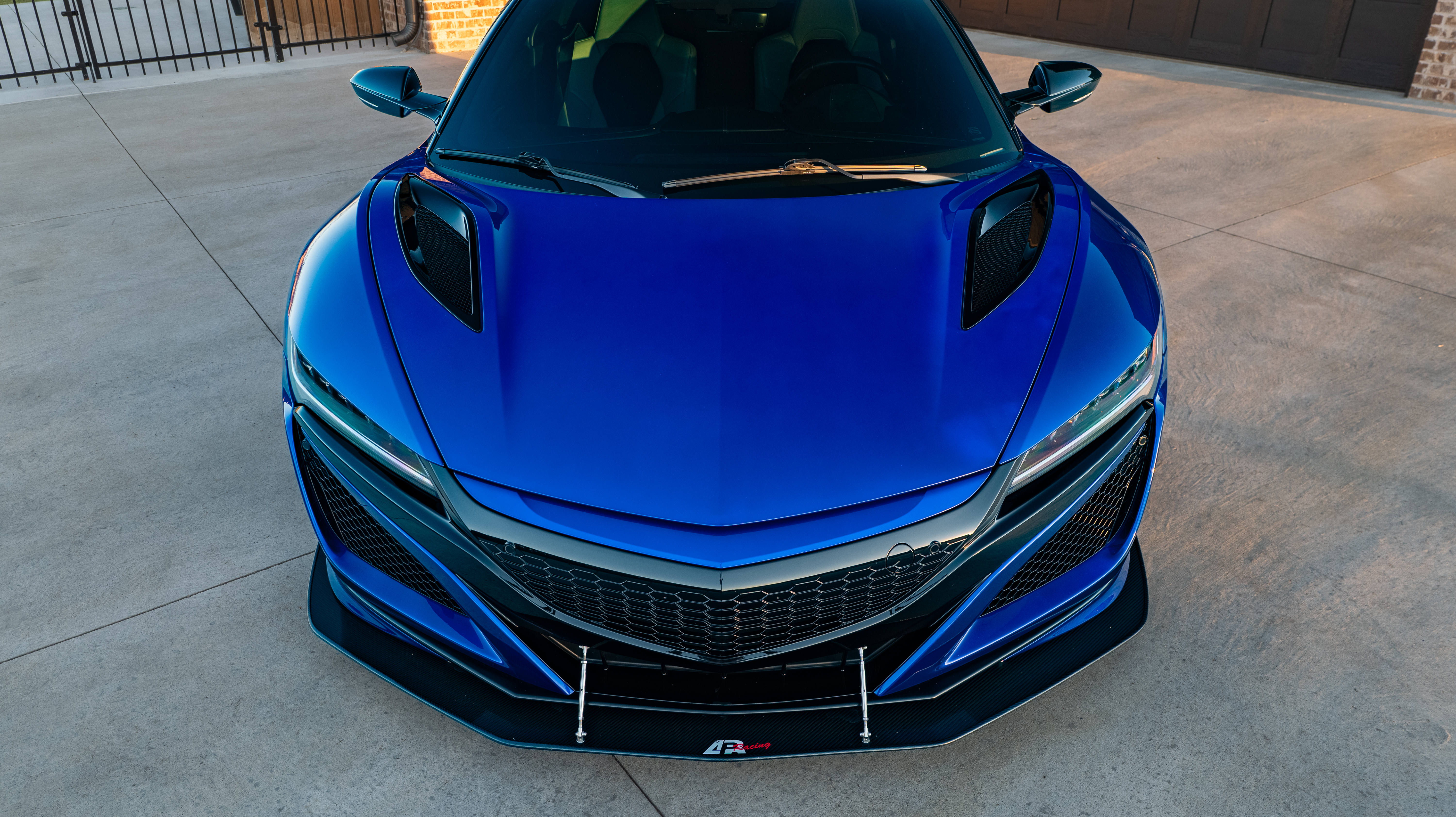 Used 2019 Acura NSX AWD/4WD image 22