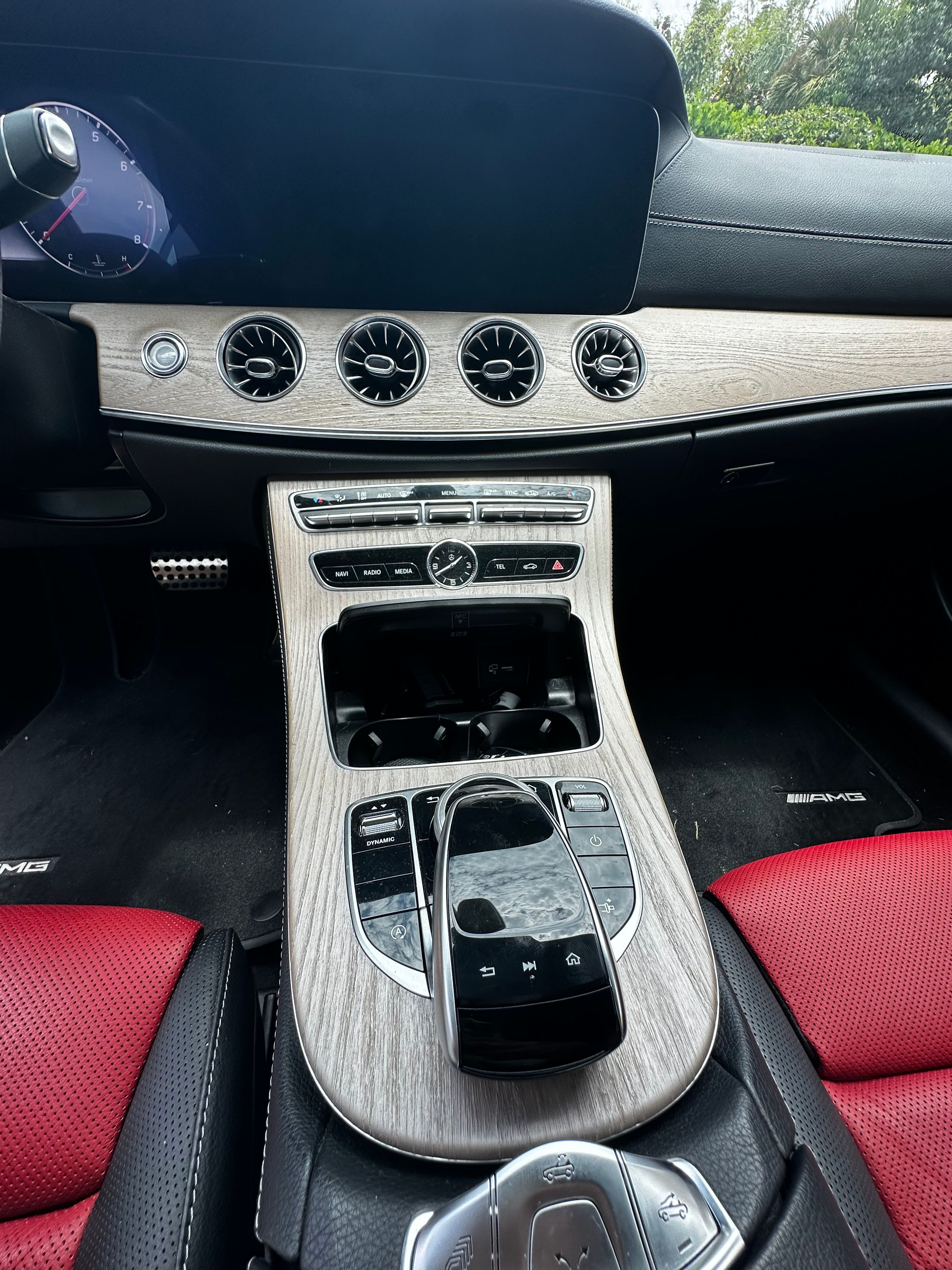 Used 2020 Mercedes-Benz E 450 Cabriolet image 11
