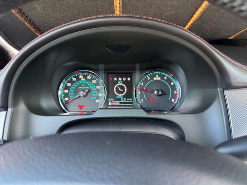 Used 2015 Jaguar XF R RWD image 8