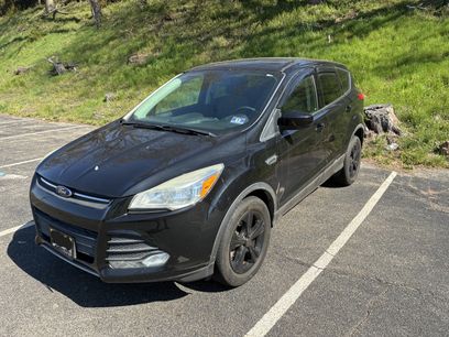 Used 2015 Ford Escape SE